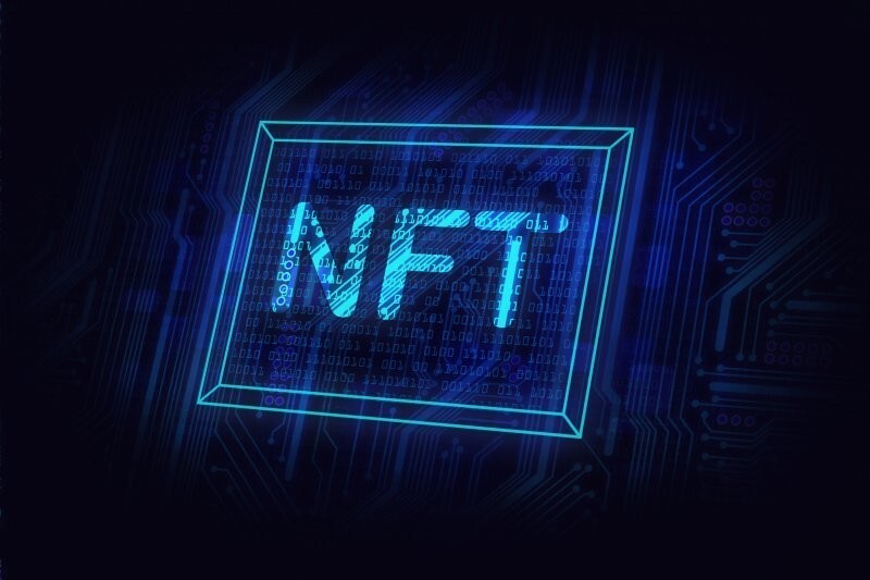 Что случилось с рынком NFT