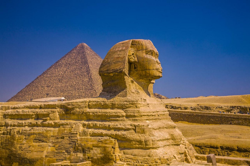 Куда исчезли древние египтяне и как с ними связаны египтяне современные