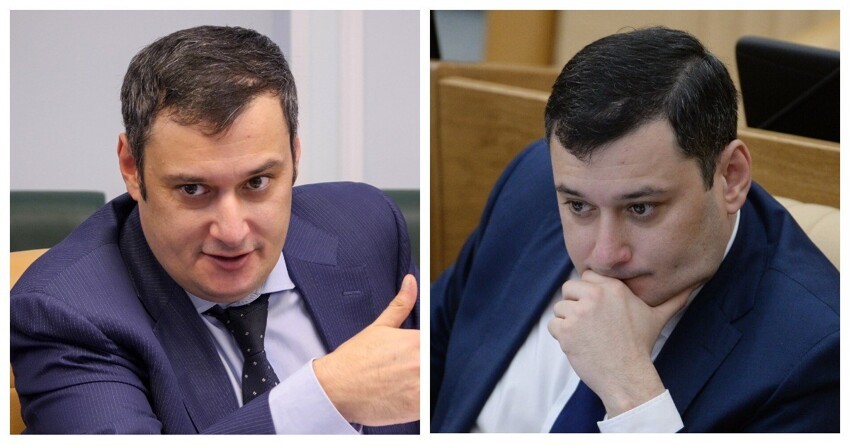 Александр Хинштейн предложил блокировать сайты за пропаганду ЛГБТ