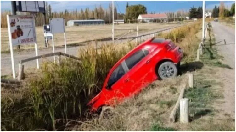 Аргентинские водители дважды за год побили мировой рекорд по показаниям алкотестера