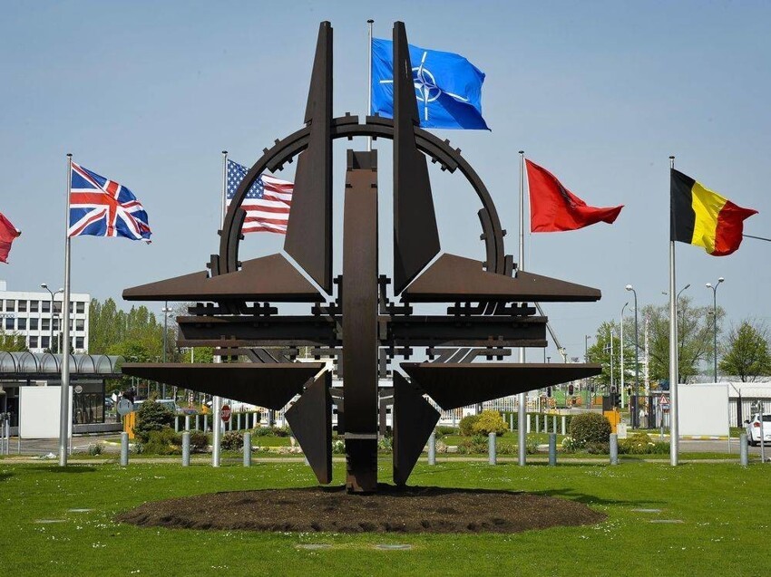 «Европейская безопасность»: Украина использует ракетную провокацию для усиления НАТО