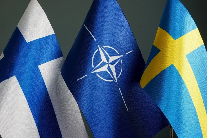 Финляндия и Швеция выделили Украине самые большие пакеты военной помощи