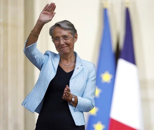 Премьер-министр Франции Элизабет Борн сказала, что жизнь французов станет лучше к 2050 году, но только при условии самоограничения граждан и полного отказа от углеводородных источников энергии