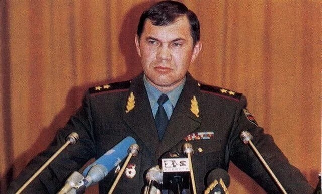 Интересные фотографии 1990 -х