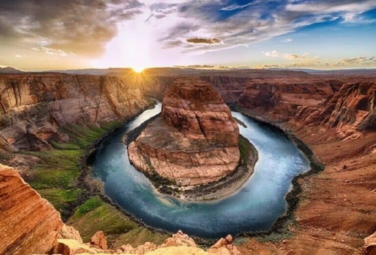 Arizona: Grand Canyon