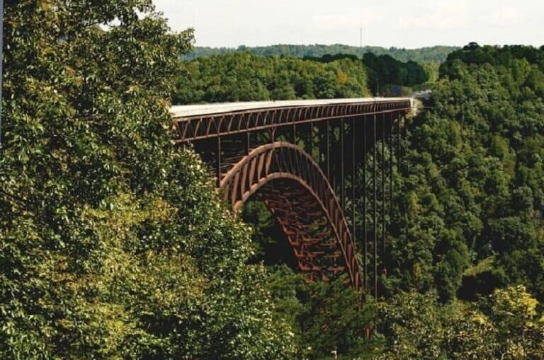 West Virginia: Bridge Day