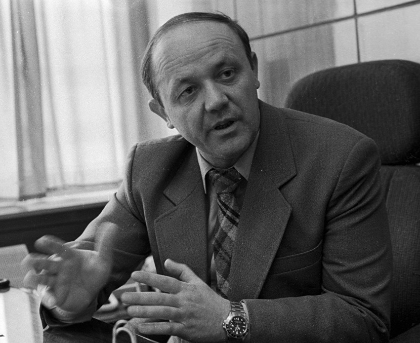 Юрий Сенкевич: главный путешественник СССР, врач и человек, который успел прожить несколько жизней