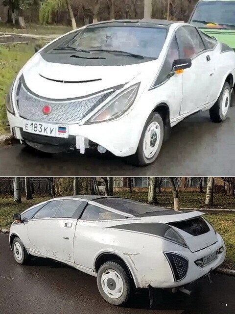 Автовсячина