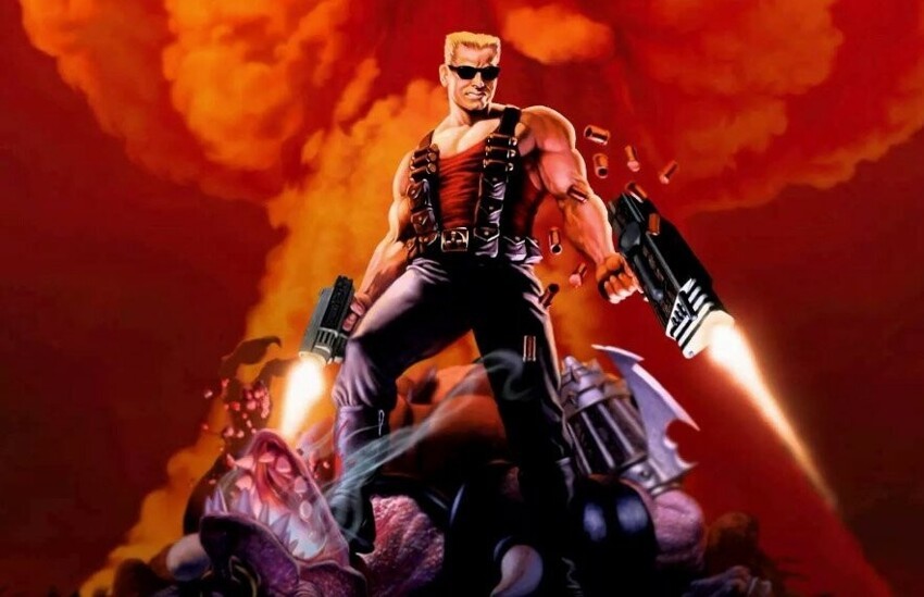 10 интересных фактов об игре &quot;Duke Nukem 3D&quot;