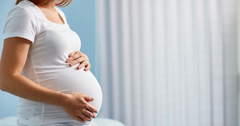 Мозг женщины уменьшается в размерах, когда она беременна. Таким образом природа подготавливает её к колоссальной нагрузке во время родов