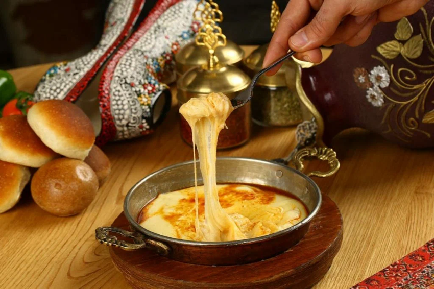 Диета султана. 10 вкусных и уникальных средневековых османских блюд