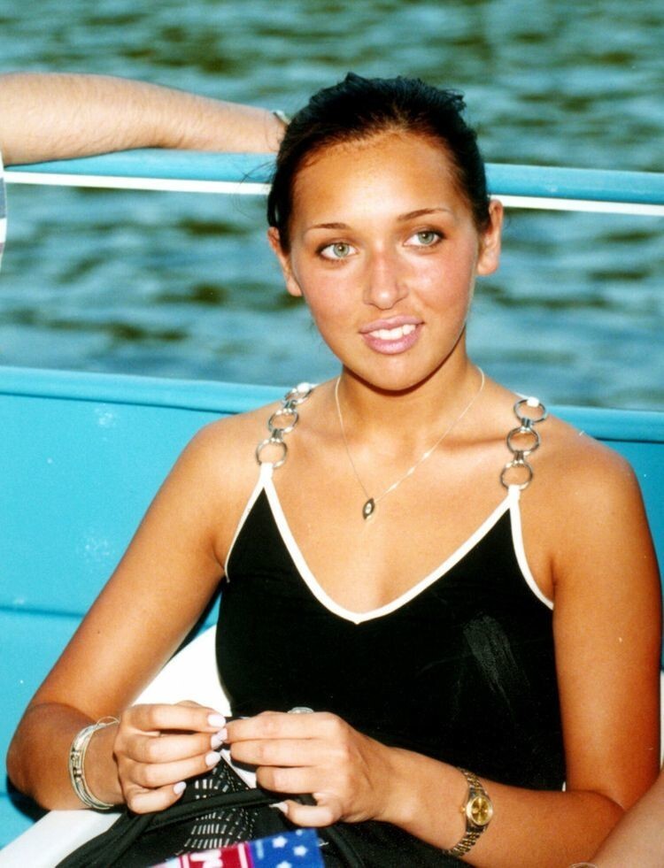 Шестнадцатилетняя певица Алсу, 1999 год