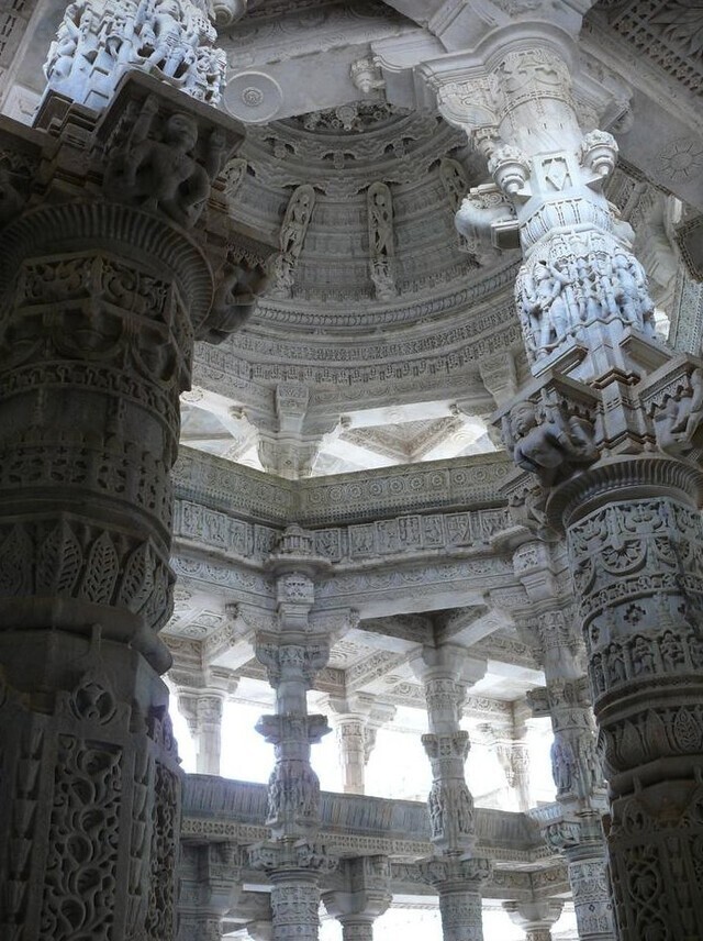 Shankheswar Parshvnath Jain Temple Бельгия