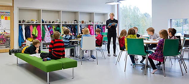 12 доказательств того, что в Финляндии самая крутая система образования в мире