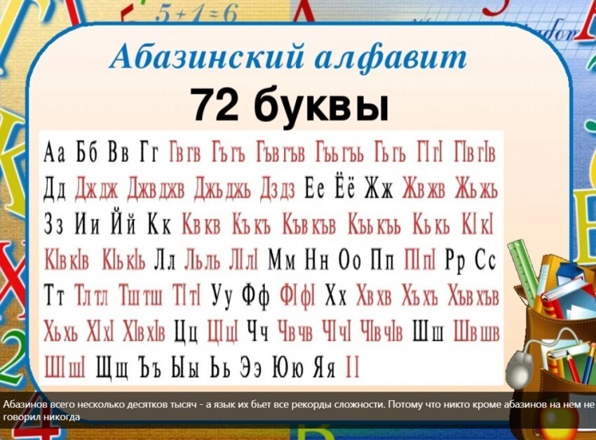 Почему древние языки часто намного сложнее современных?