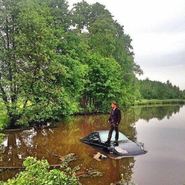 Намешалось