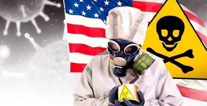 Токсинный террор: США и Украина готовят провокацию с использованием биологического оружия