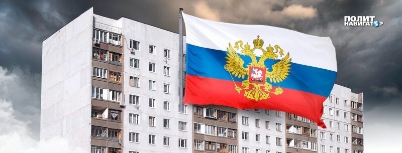 Одесса. 15 лет тюрьмы за русский флаг