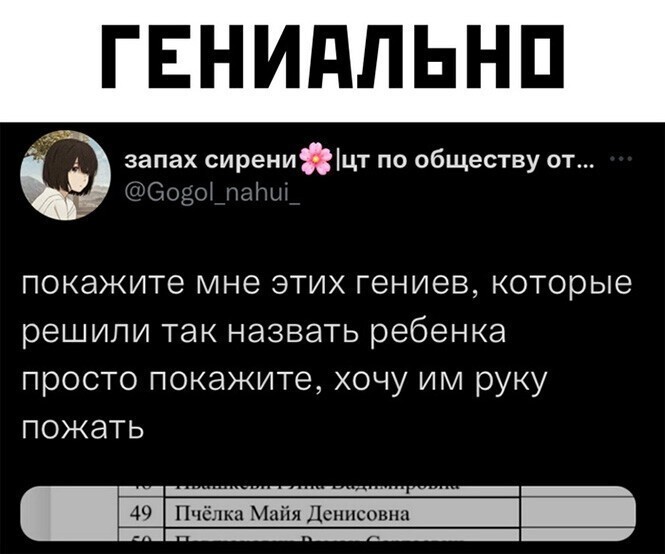 Смешные и познавательные картинки