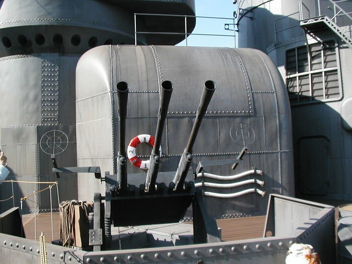 Разведчики и лидеры эсминцев. Японские легкие крейсеры типа «Агано»