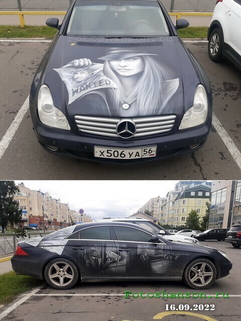 Автовсячина