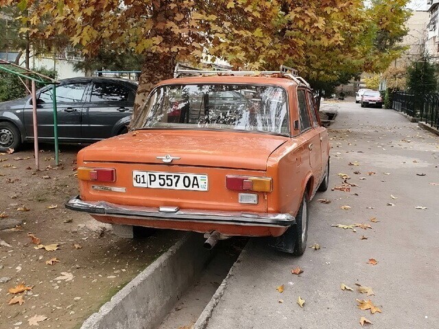 Автовсячина