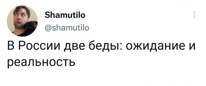 Скрины из соцсетей