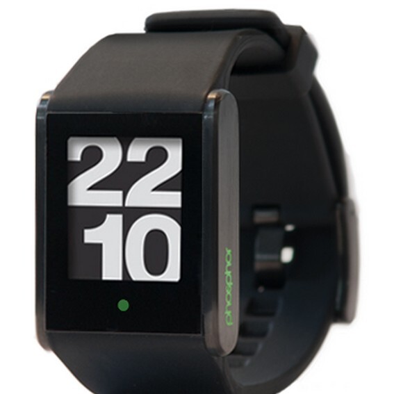 Phosphor Touch Time special - качественные часы с большими цифрами (черные, ограниченное издание) <a href="https://megafishki.ru/catalog/touch-time" target="_blank">здесь</a>
