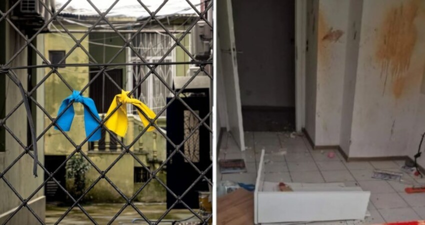 Украинские беженцы захватили квартиру в центре Кракова после просьбы хозяина съехать