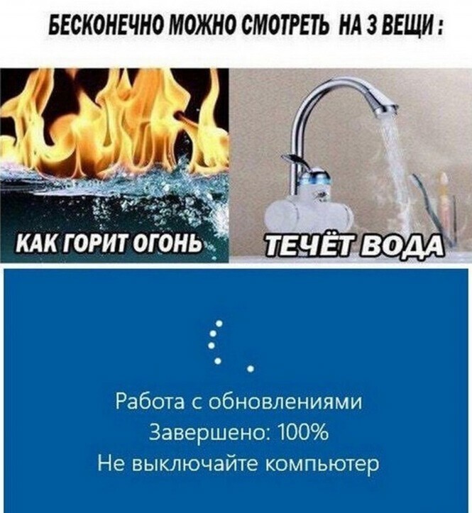 Смешные и познавательные картинки