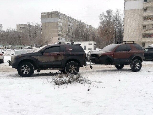 Автовсячина