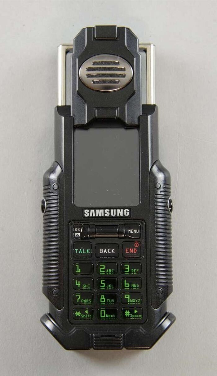 19. Samsung Sph-N270