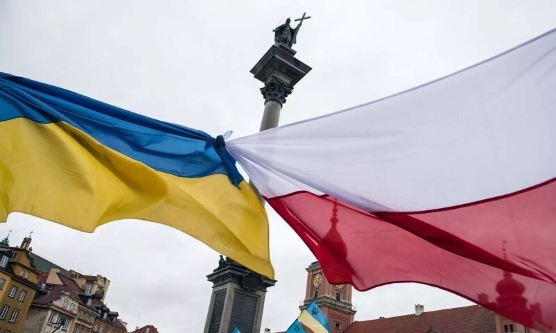 Экономическая миграция: в Польше заявили о готовности бизнеса вернуться на Украину