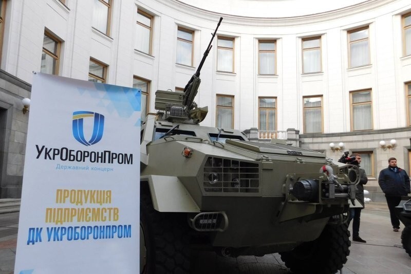 Советские боеприпасы и линии за рубежом: как Украина производит собственное оружие