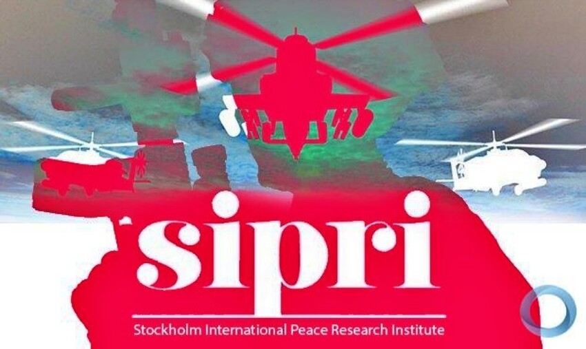 Эксперты SIPRI зафиксировали оружейный бум на Западе перед началом СВО