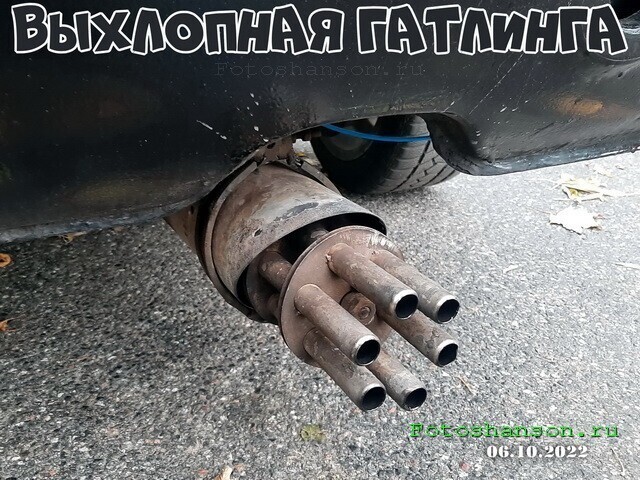 Автовсячина