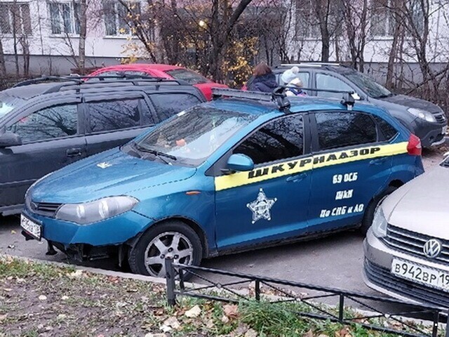 Автовсячина