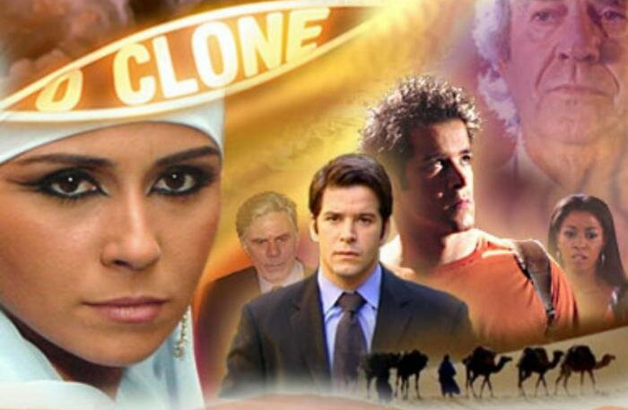 Как преобразились актёры и актрисы популярного бразильского сериала «Клон»