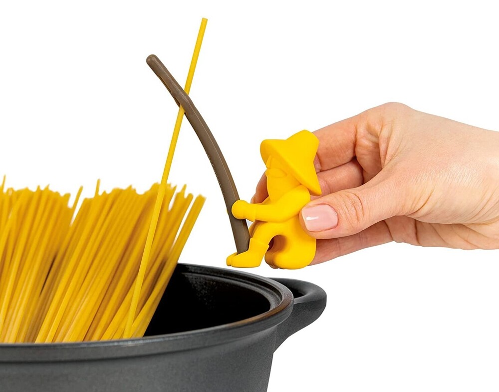 Тестировщик спагетти для приготовления
