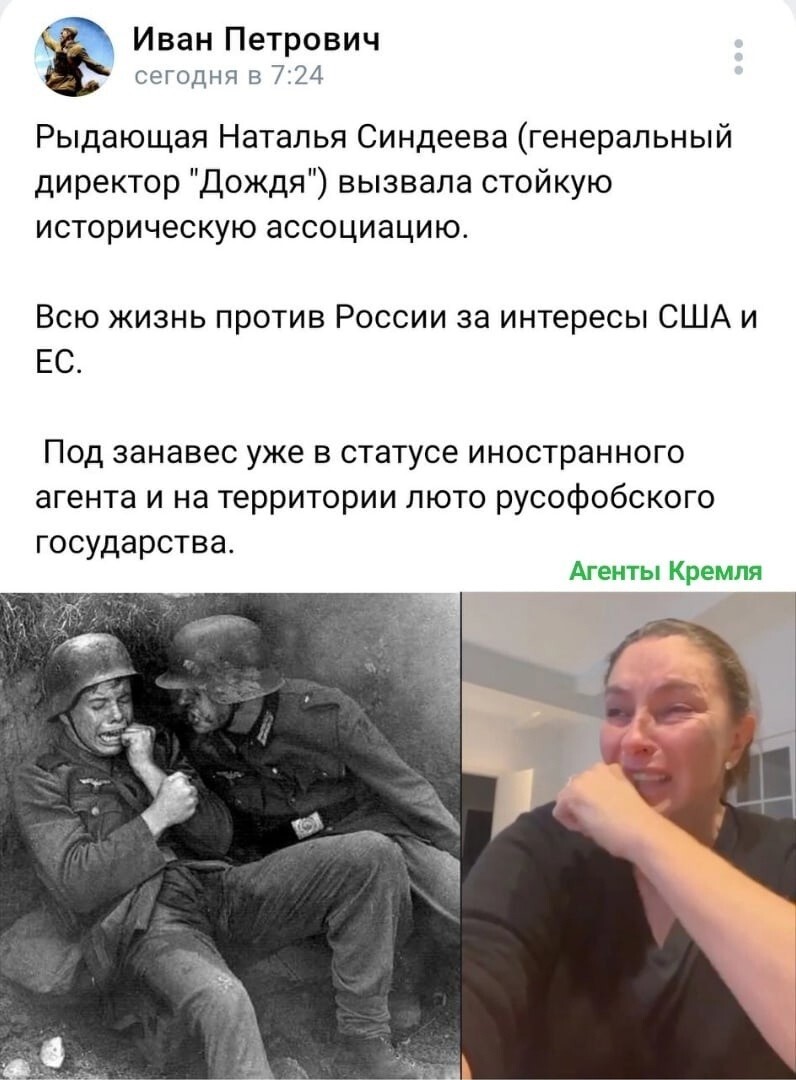 Так пофиг, что аж неудобно