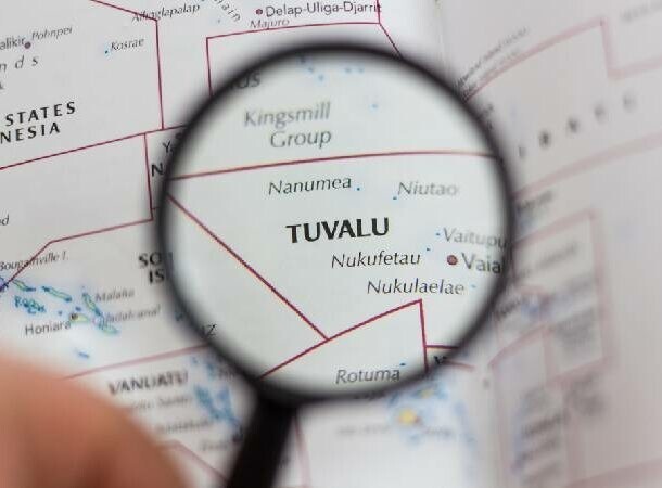 1. Тувалу