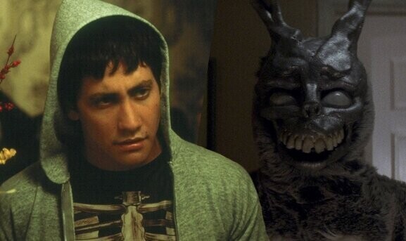 04. Донни Дарко 2001 КП: 7,6 IMDb: 8,0/ Donnie Darko 2001