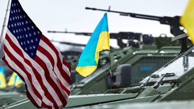«Месть России будет страшной»: турки об американских поставках оружия Украине