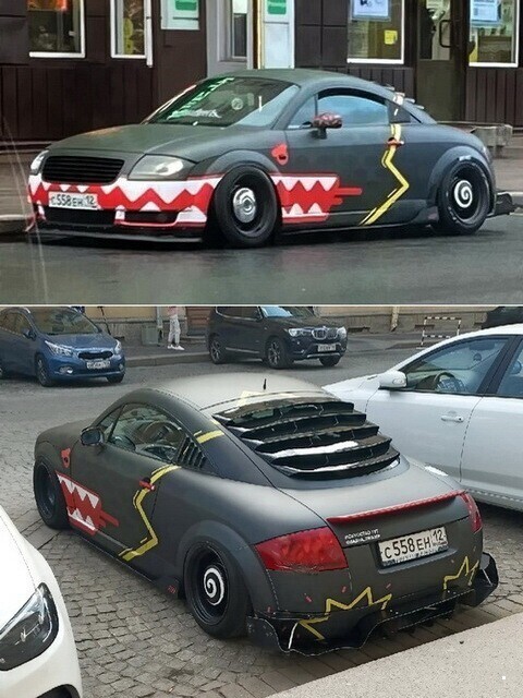 Автовсячина