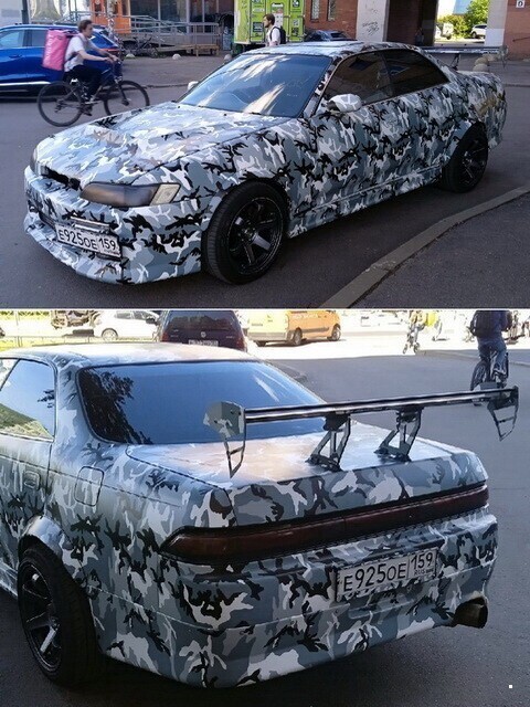 Автовсячина