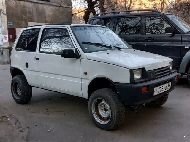 Автовсячина