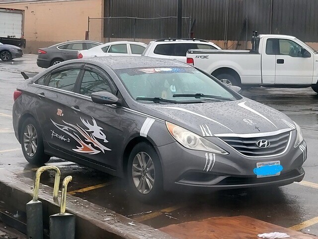Автовсячина