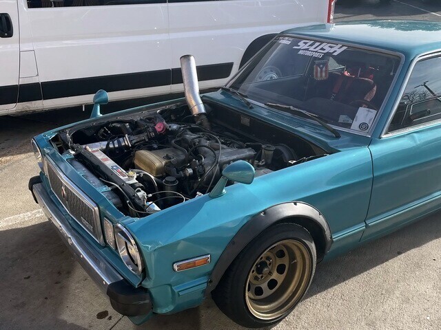 Автовсячина
