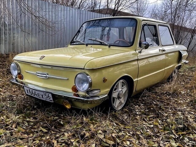 Автовсячина