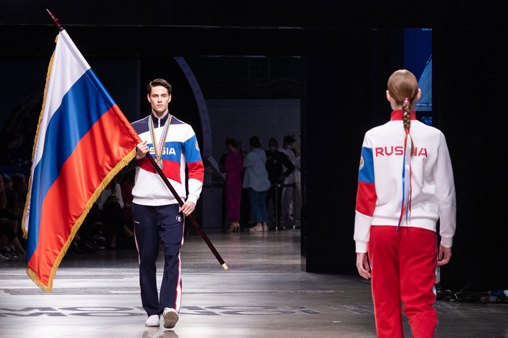 Российские спортсмены выступили. Форма олимпийской сборной России 2021 в Токио. Форма сборной России на Олимпиаде 2021 в Токио. Новая форма олимпийской сборной России 2021. Форма сборной России на Олимпиаде 2021.